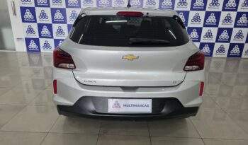 GM ONIX LT 1.0 MANUAL 2022/2023 cheio