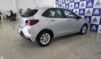 GM ONIX LT 1.0 MANUAL 2022/2023 cheio