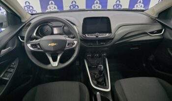 GM ONIX LT 1.0 MANUAL 2022/2023 cheio