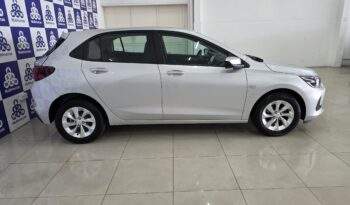 GM ONIX LT 1.0 MANUAL 2022/2023 cheio