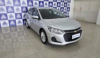 GM ONIX LT 1.0 MANUAL 2022/2023 cheio