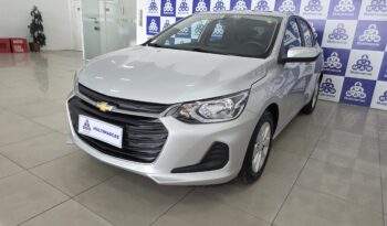 GM ONIX LT 1.0 MANUAL 2022/2023 cheio