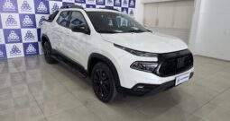 FIAT TORO VOLCANO 1.3T 270 FLEX – 2023/2024