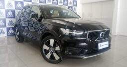 Volvo XC40 T4 Momentum 2.0 Turbo Aut. Gasolina 2020/2020