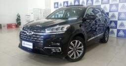 Caoa Chery Tiggo 8 Max Drive 1.6 Turbo Aut. Gasolina 2024/2025