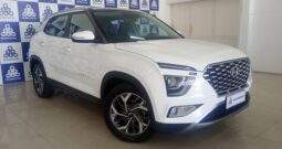 Hyundai Creta Limited 1.0 Turbo Aut. Flex 2022/2023