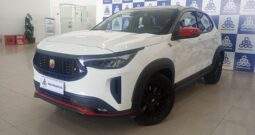 Fiat Pulse Abarth 1.3 Turbo Aut. Flex 2022/2023 (Test Drive Samam)