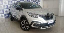 Renault Captur Iconic 1.3 Turbo Aut. CVT Flex 2023/2024