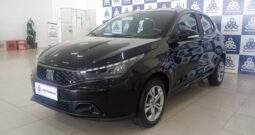 Fiat Argo Drive 1.3 Aut. Flex 2025/2026