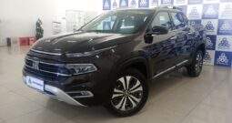 Fiat Toro Volcano 1.3 Turbo Aut. Flex 2021/2022