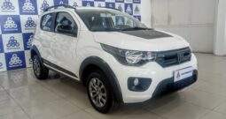 Fiat Mobi Trekking 1.0 Manual Flex 2024/2025
