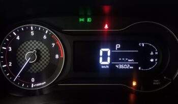 Hyundai HB20 Evolution 1.0 Turbo Aut. Flex 2021/2022 cheio