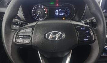 Hyundai HB20 Evolution 1.0 Turbo Aut. Flex 2021/2022 cheio