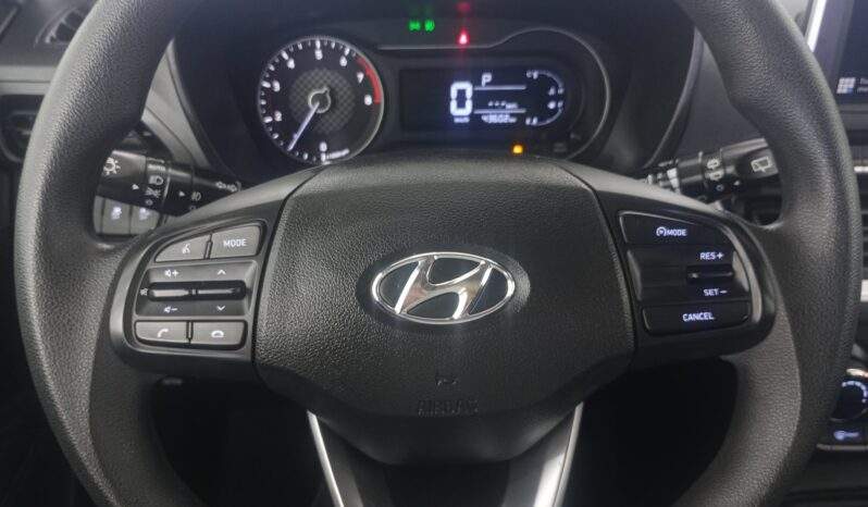 Hyundai HB20 Evolution 1.0 Turbo Aut. Flex 2021/2022 cheio