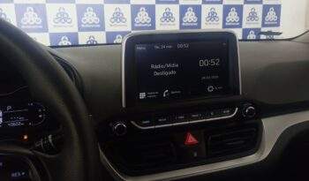 Hyundai HB20 Evolution 1.0 Turbo Aut. Flex 2021/2022 cheio