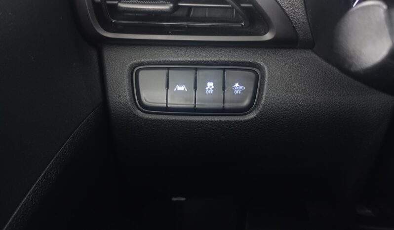 Hyundai HB20 Evolution 1.0 Turbo Aut. Flex 2021/2022 cheio