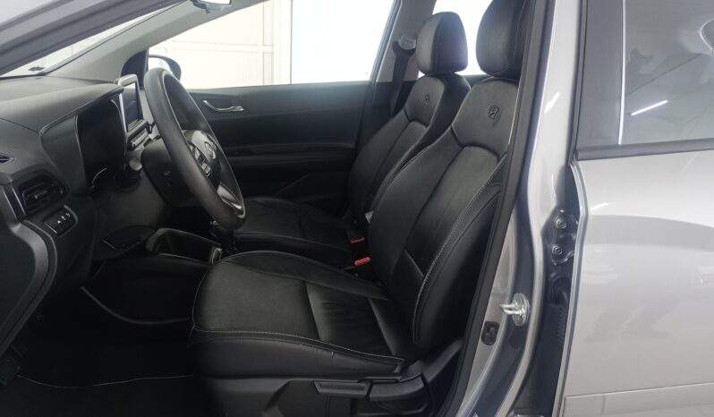 Hyundai HB20 Evolution 1.0 Turbo Aut. Flex 2021/2022 cheio