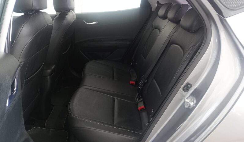 Hyundai HB20 Evolution 1.0 Turbo Aut. Flex 2021/2022 cheio