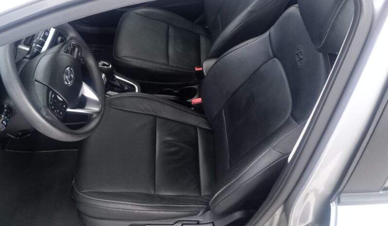 Hyundai HB20 Evolution 1.0 Turbo Aut. Flex 2021/2022 cheio