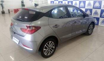 Hyundai HB20 Evolution 1.0 Turbo Aut. Flex 2021/2022 cheio