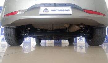 Hyundai HB20 Evolution 1.0 Turbo Aut. Flex 2021/2022 cheio