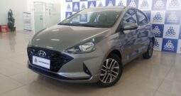 Hyundai HB20 Evolution 1.0 Turbo Aut. Flex 2021/2022