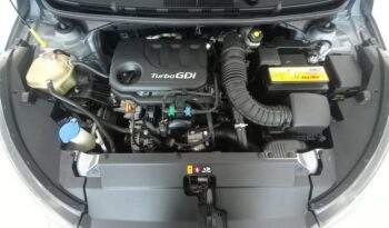 Hyundai HB20 Evolution 1.0 Turbo Aut. Flex 2021/2022 cheio