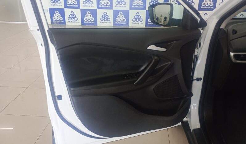 Chevrolet Tracker 1.0 Turbo Aut. Flex 2022/2023 cheio