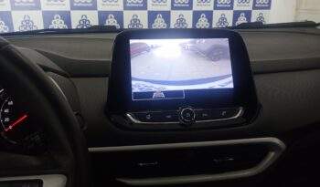 Chevrolet Tracker 1.0 Turbo Aut. Flex 2022/2023 cheio