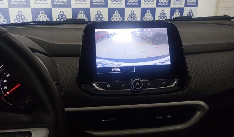 Chevrolet Tracker 1.0 Turbo Aut. Flex 2022/2023 cheio