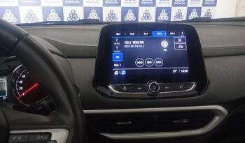 Chevrolet Tracker 1.0 Turbo Aut. Flex 2022/2023 cheio