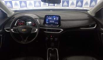 Chevrolet Tracker 1.0 Turbo Aut. Flex 2022/2023 cheio