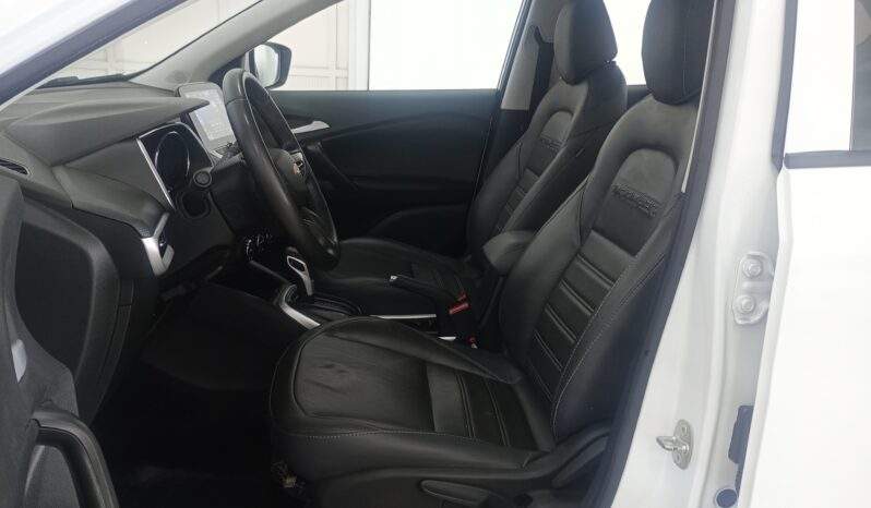 Chevrolet Tracker 1.0 Turbo Aut. Flex 2022/2023 cheio