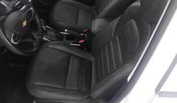 Chevrolet Tracker 1.0 Turbo Aut. Flex 2022/2023 cheio