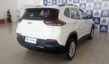 Chevrolet Tracker 1.0 Turbo Aut. Flex 2022/2023 cheio