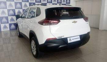 Chevrolet Tracker 1.0 Turbo Aut. Flex 2022/2023 cheio