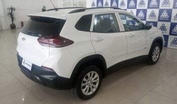 Chevrolet Tracker 1.0 Turbo Aut. Flex 2022/2023 cheio