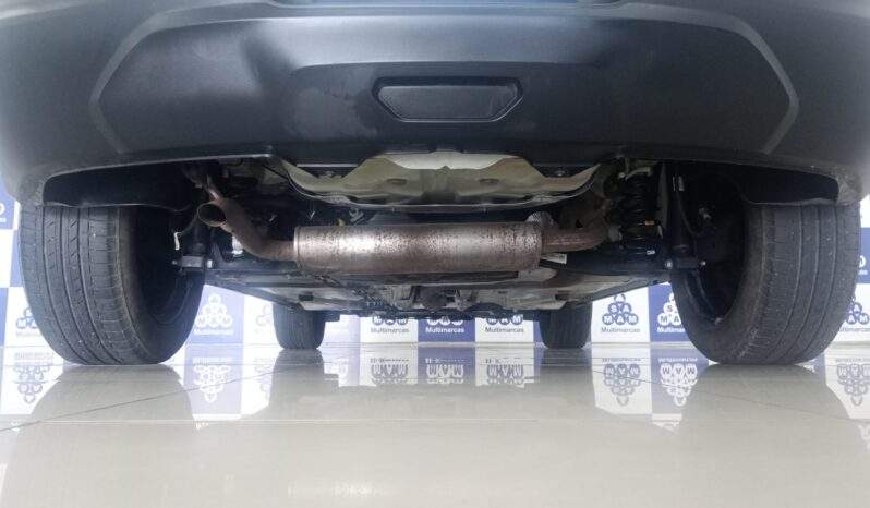 Chevrolet Tracker 1.0 Turbo Aut. Flex 2022/2023 cheio