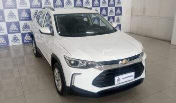 Chevrolet Tracker 1.0 Turbo Aut. Flex 2022/2023 cheio
