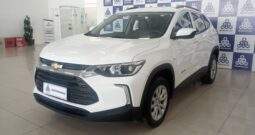 Chevrolet Tracker 1.0 Turbo Aut. Flex 2022/2023