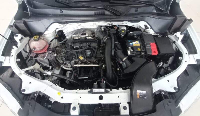 Chevrolet Tracker 1.0 Turbo Aut. Flex 2022/2023 cheio