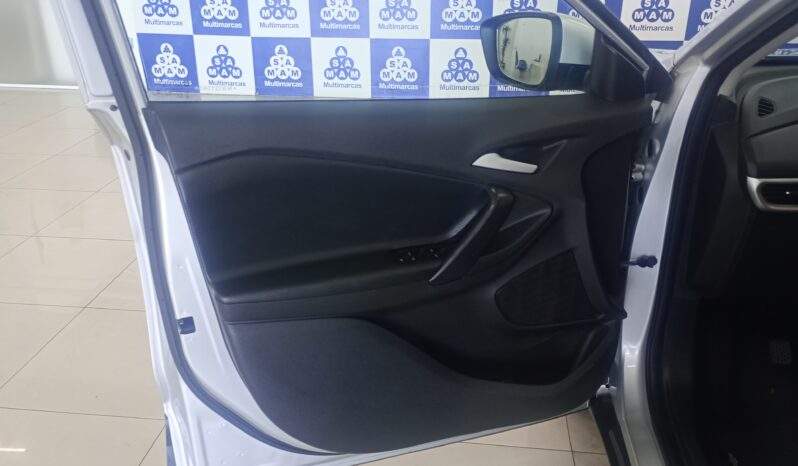 Chevrolet Tracker 1.0 Turbo Manual Flex 2021/2022 cheio