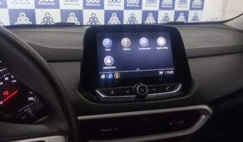 Chevrolet Tracker 1.0 Turbo Manual Flex 2021/2022 cheio