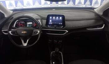 Chevrolet Tracker 1.0 Turbo Manual Flex 2021/2022 cheio