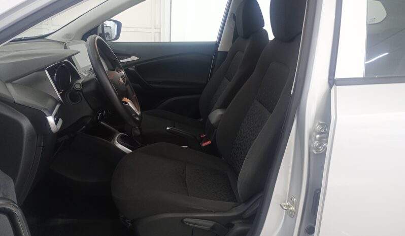 Chevrolet Tracker 1.0 Turbo Manual Flex 2021/2022 cheio