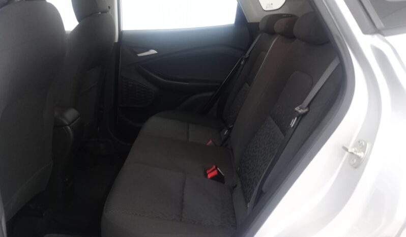 Chevrolet Tracker 1.0 Turbo Manual Flex 2021/2022 cheio