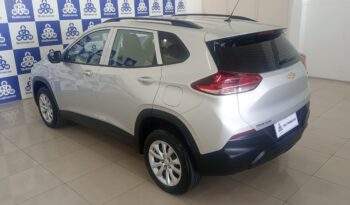 Chevrolet Tracker 1.0 Turbo Manual Flex 2021/2022 cheio