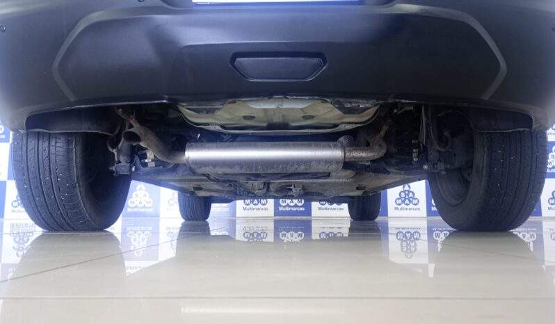 Chevrolet Tracker 1.0 Turbo Manual Flex 2021/2022 cheio