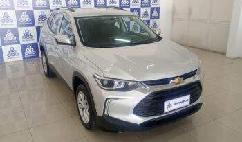 Chevrolet Tracker 1.0 Turbo Manual Flex 2021/2022 cheio