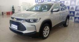 Chevrolet Tracker 1.0 Turbo Manual Flex 2021/2022
